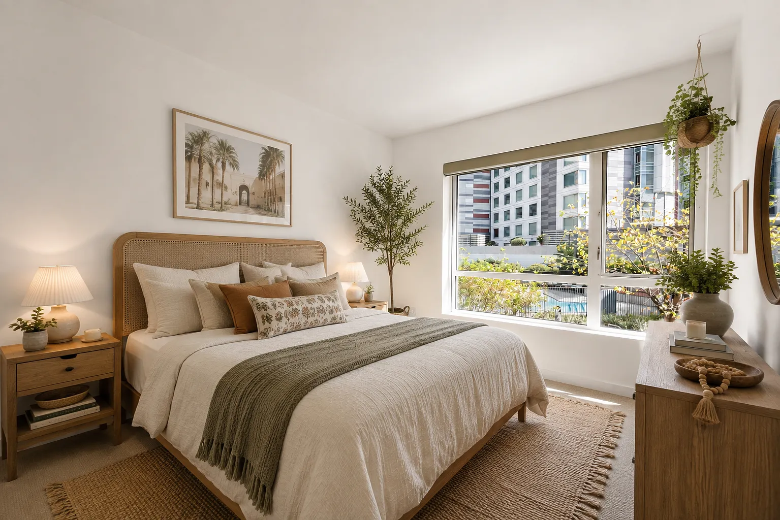 1 bed, 746 sqft, $5,795 — Photo 4