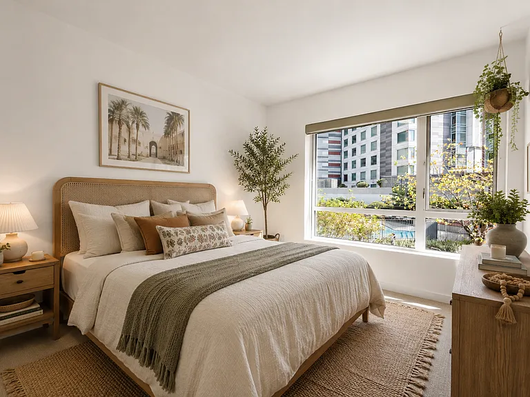 110 Channel St #4I5 — Photo 3