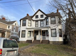 5014 Stewart Park #1, Cincinnati, OH 45212