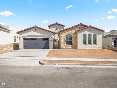 904 Alcestor Pl, El Paso, TX, 79928