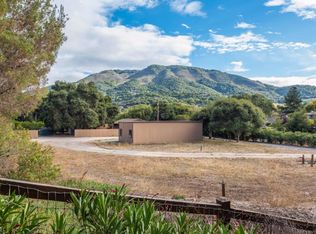 27645 Selfridge Ln, Carmel, CA 93923