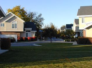 4477 S Hampton Crest Cv, Salt Lake City, UT 84124