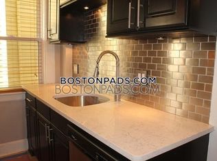 174 Boston St #U1A, Boston, MA 02125