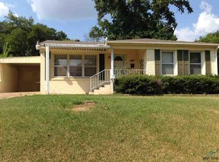 416 Hudson St, Tyler, TX 75701