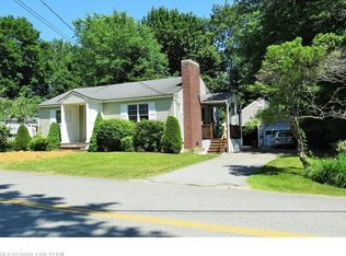 18 Middle St, Hallowell, ME 04347