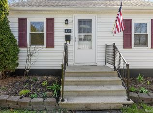 436 Walnut St, Mount Morris, MI 48458