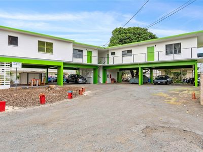 708 Olokele Ave #F, Honolulu, HI, 96816