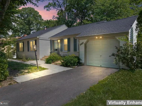 12023 Torrey Pine Ct, Woodbridge, VA 22192