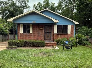 2005 Dawson Ave SW, Birmingham, AL 35211