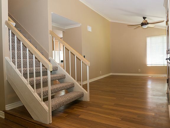 Toward Dining Room