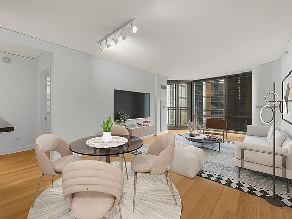 2nd image of 450 E Waterside Dr #1706