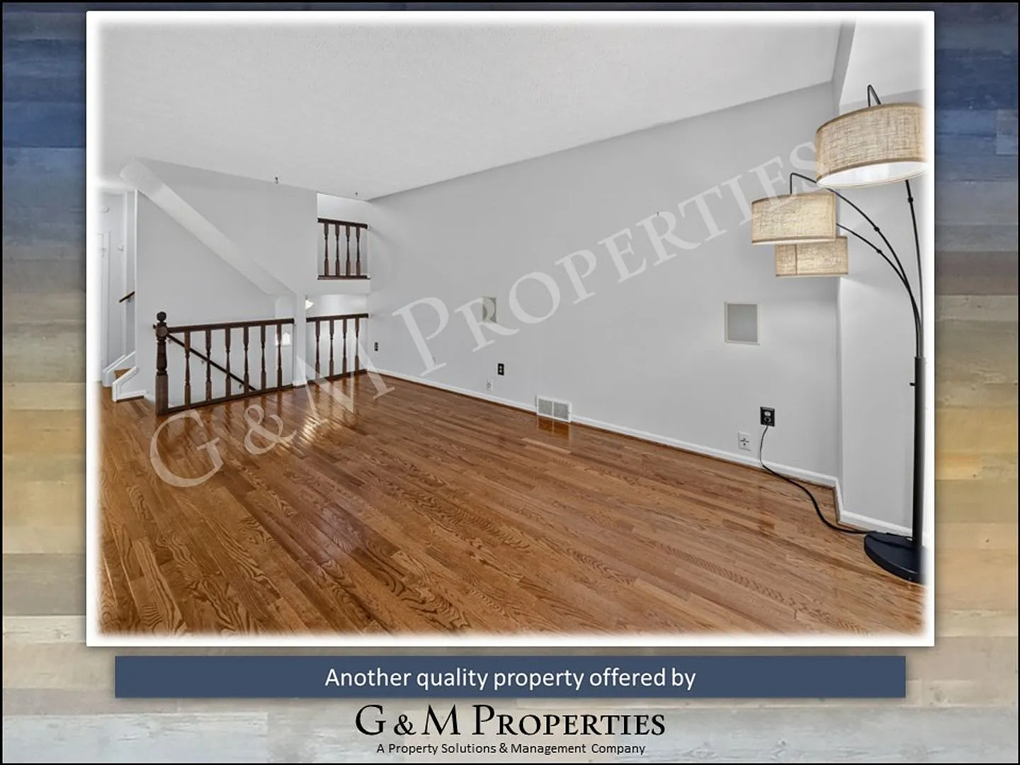 2BD Townhome Rental - Highly Sought-After Corn Hill Neighborhood!! — Photo 4