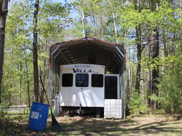 Weaver Rd, Comins, MI 48619