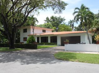 836 Columbus Blvd, Coral Gables, FL 33134