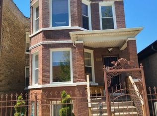 1438 N Central Park Ave APT 2, Chicago, IL 60651