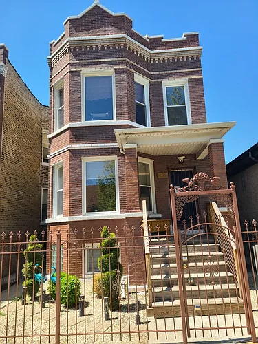 1438 N Central Park Ave #2 Photo 1