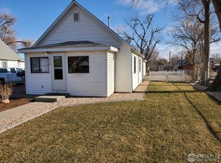 916 Deuel St, Fort Morgan, CO 80701