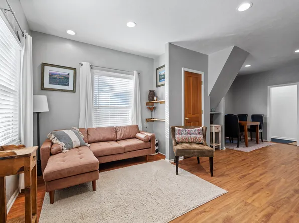 429 N Grant Ave, Fort Collins, CO 80521