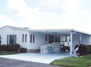 3042 Artesian Ln, North Fort Myers, FL 33917