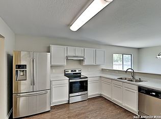 4618 River Cyn, San Antonio, TX 78222