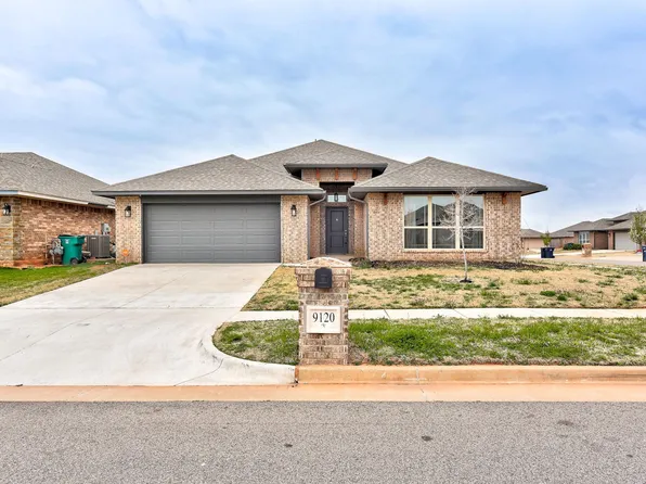 9120 SW 47th St, Oklahoma City, OK 73179