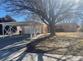 9000 Snow Heights Blvd NE, Albuquerque, NM 87112