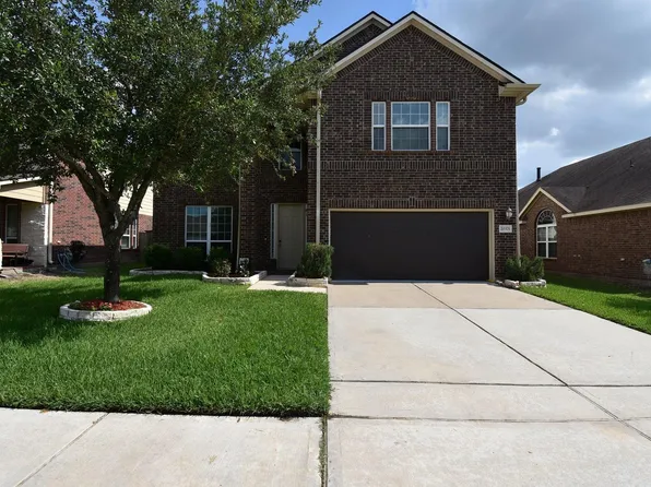 20371 Mathis Landing Dr, Cypress, TX 77433