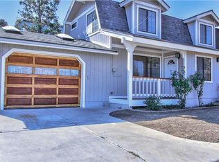 109 Victoria Ln, Sugarloaf, CA 92386
