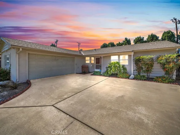 18502 Villa Clara St, Rowland Heights, CA 91748