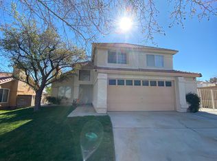 44146 Berkeley Ct, Lancaster, CA 93536
