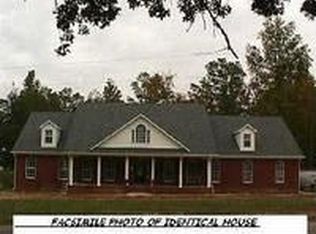 55 Hunters Glen Ln, Henderson, TN 38340