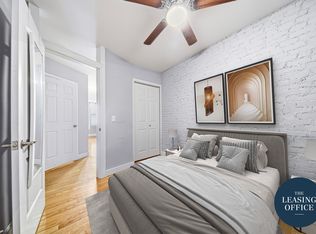 448 W 46th St #FE, New York, NY 10036