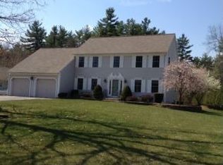 15 Partridge Ln, Plaistow, NH 03865