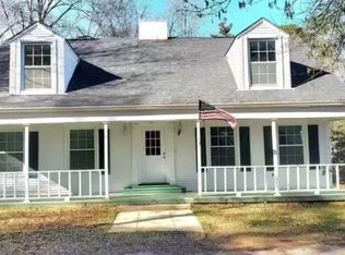 104 W Woodhaven Rd, Ruston, LA 71270