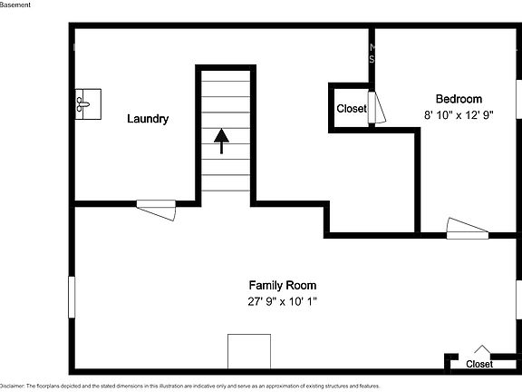 3rd image of 3532 Utah Ave S