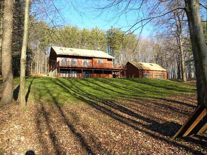 3105 Jones Rd, Erieville, NY 13061 Zillow