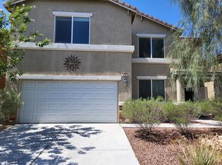 1137 Evergreen Cove St, Henderson, NV 89011