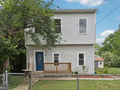4902 52nd Pl, Hyattsville, MD, 20781