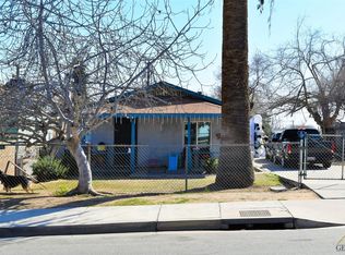 3825 Hillburn Rd, Bakersfield, CA 93306