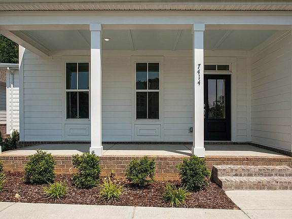 2nd image of 1406 Von Hallen Ct Lot 50