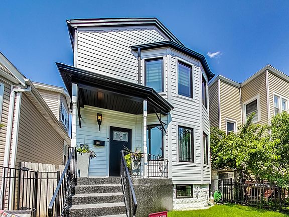 2nd image of 4611 N Kasson Ave