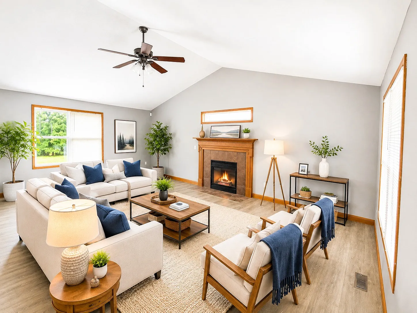 3 bed, 2.5 bath, 1700 sqft, $2,790 — Photo 3