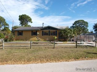 7006 N Aster Dr, Cocoa, FL 32927