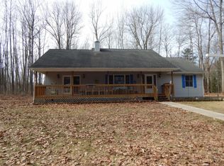 1963 S Poor Farm Rd, Mikado, MI 48745