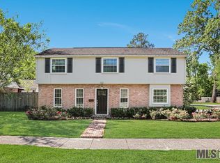 7970 Lasalle Ave, Baton Rouge, LA 70806