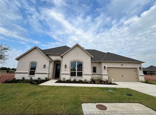 1904 Vittoria Ln, Little Elm, TX 75068