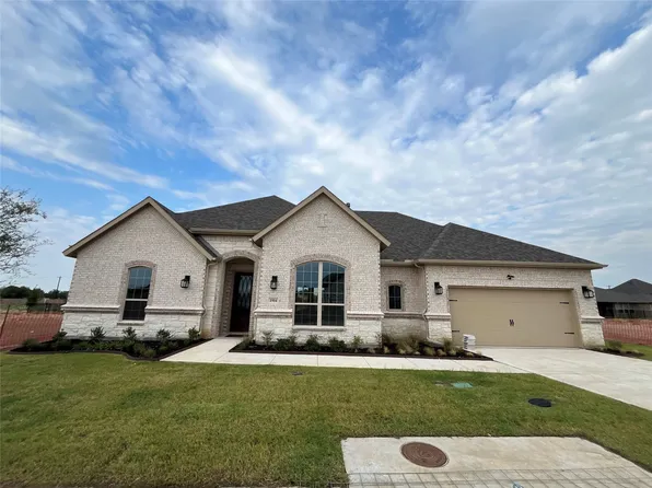 1904 Vittoria Ln, Little Elm, TX 75068