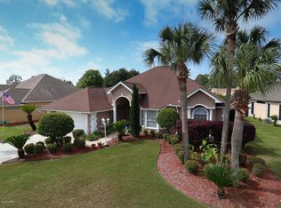 8215 Grand Bay Blvd, Panama City Beach, FL 32408