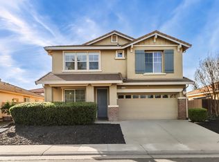 12193 Conservancy Way, Rancho Cordova, CA 95742