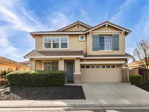 12193 Conservancy Way, Rancho Cordova, CA 95742